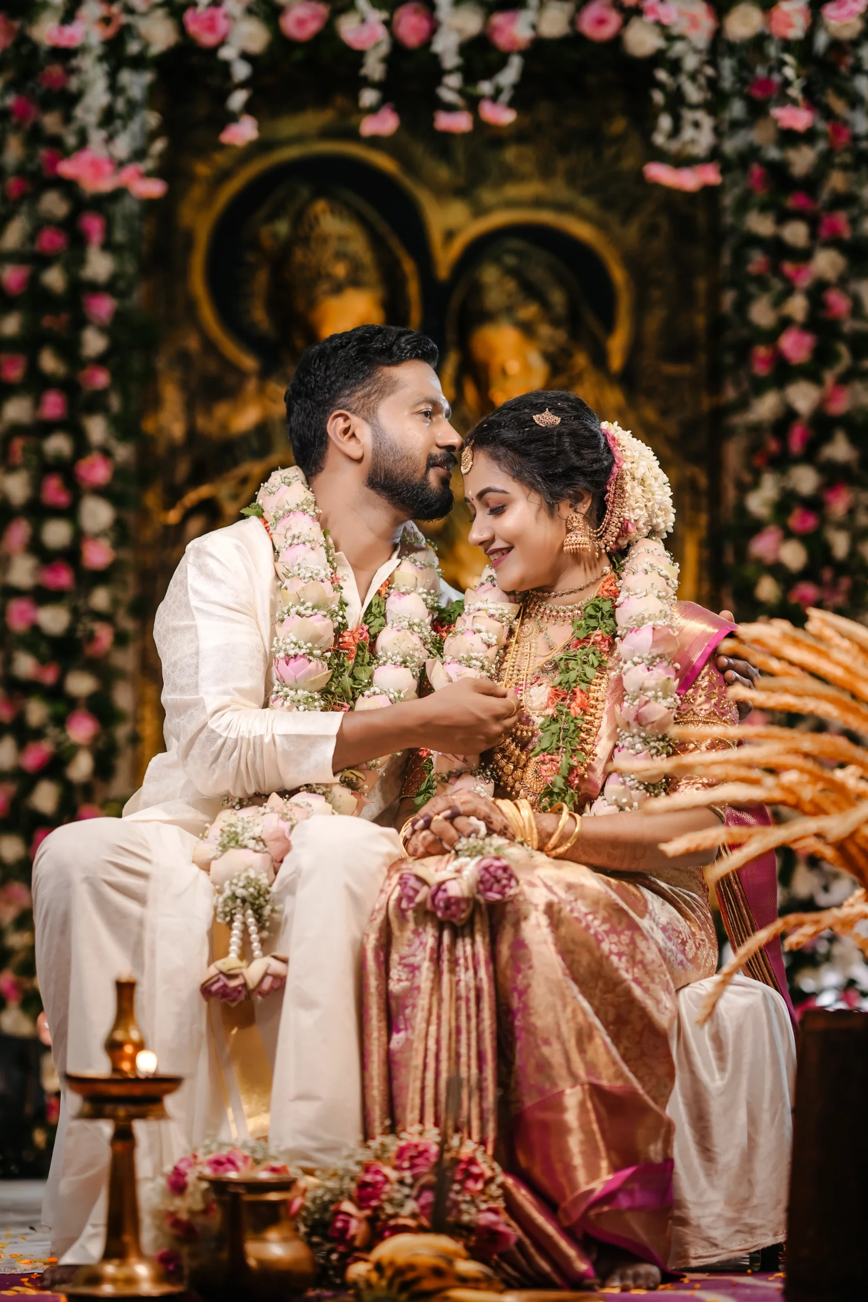best wedding photography in wayanad