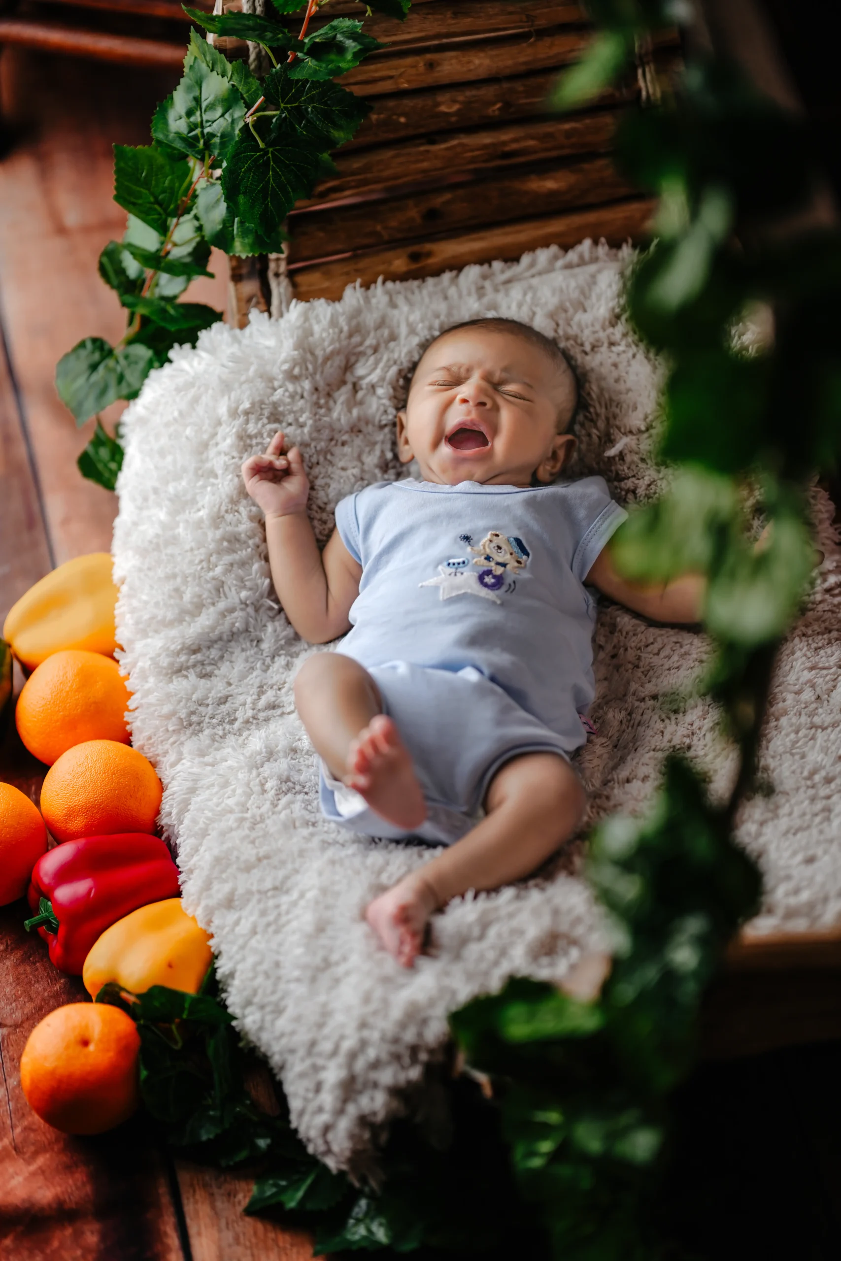 best newborn photography in wayanad